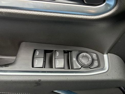 New 2026 Chevrolet Silverado 1500 LT AWD/4WD image 25