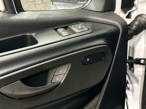 New 2025 Mercedes-Benz Sprinter 2500 image 18
