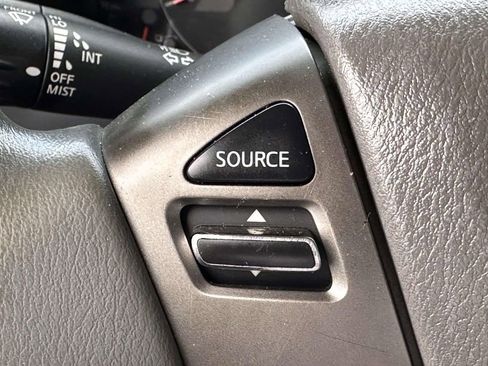 Used 2019 Nissan NV 2500 SV RWD image 23