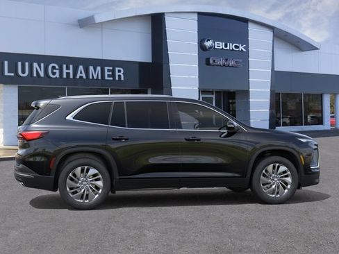 New 2027 Buick Enclave Preferred w/ Power Package AWD/4WD image 5