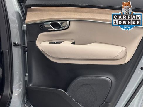 Used 2026 Volvo XC90 T8 Plus w/ Protection Package Premier AWD/4WD image 50