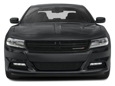 Used 2017 Dodge Charger SXT w/ AWD Plus Group image 7