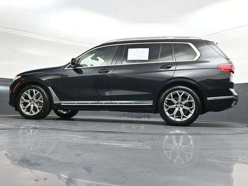 Used 2021 BMW X7 xDrive40i w/ Parking Assistance Package AWD/4WD image 35