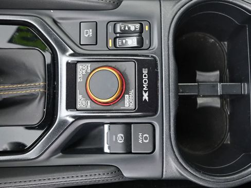 Used 2023 Subaru Forester Wilderness image 9