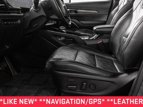 Used 2023 Kia Telluride SX Prestige X-Pro AWD/4WD image 5
