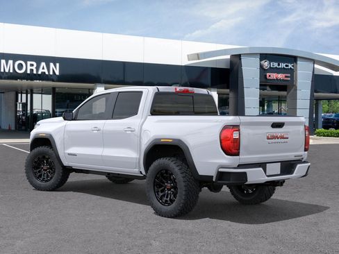 New 2026 GMC Canyon Elevation w/ Convenience Package image 6