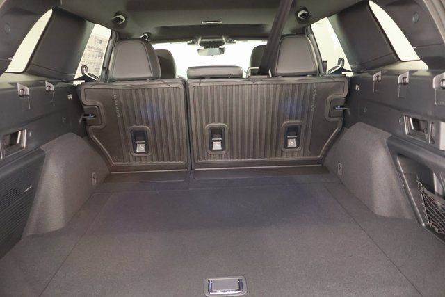 New 2026 Subaru Outback Touring XT AWD/4WD image 26