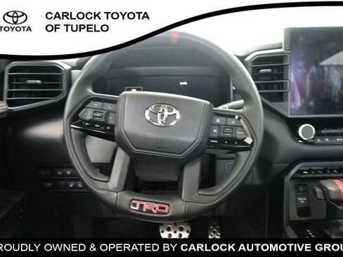 Used 2023 Toyota Tundra TRD Pro w/ TRD Pro Tow Package AWD/4WD image 37