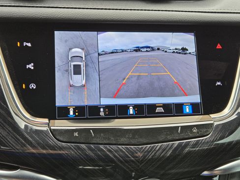 New 2025 Cadillac XT6 Premium Luxury w/ Technology Package image 14