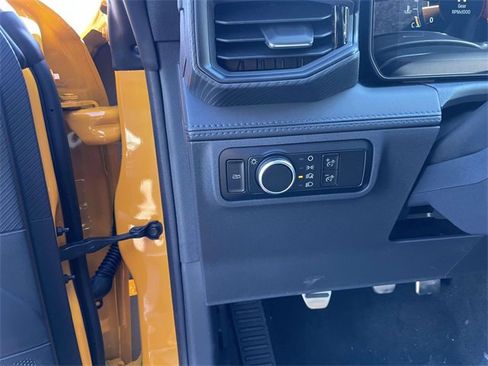 New 2026 Ford Mustang Dark Horse image 13