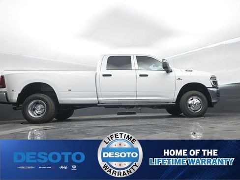 New 2026 RAM 3500 Tradesman image 49
