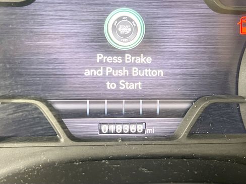 Used 2022 RAM 1500 Laramie image 10