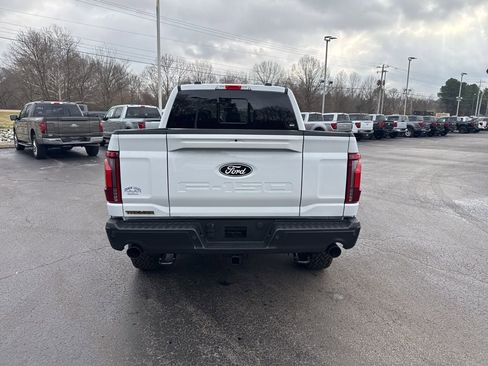 New 2025 Ford F150 Tremor w/ Equipment Group 402A High image 4