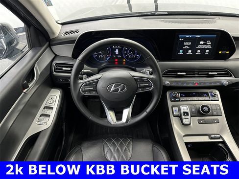 Used 2020 Hyundai Palisade SEL image 25