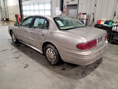Used 2004 Buick Le Sabre Custom image 5