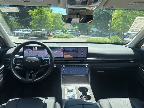 New 2026 Genesis GV80 3.5T Advanced AWD/4WD image 26