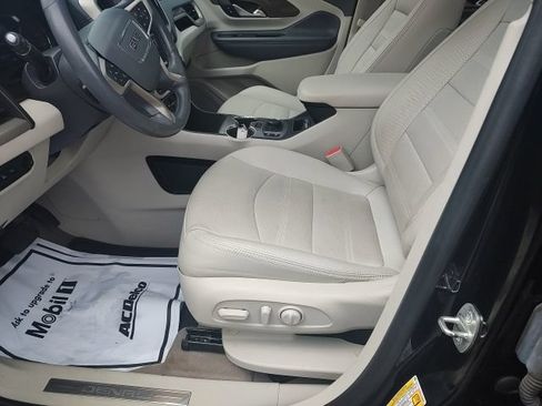 Used 2022 GMC Terrain Denali AWD/4WD image 7
