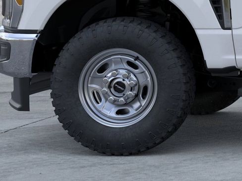 New 2026 Ford F250 XL w/ 360-Degree Camera Package image 19