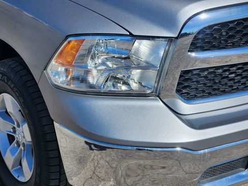 Used 2023 RAM 1500 Classic SLT w/ Trailer & Traction Group image 9