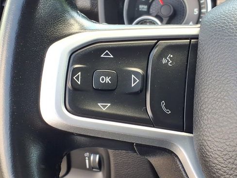 Used 2023 RAM 2500 Tradesman w/ Safety Group AWD/4WD image 12