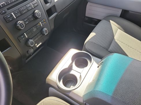 Used 2014 Ford F150 STX w/ Equipment Group 201A Mid RWD image 8