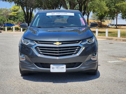 Used 2020 Chevrolet Equinox LT FWD image 30