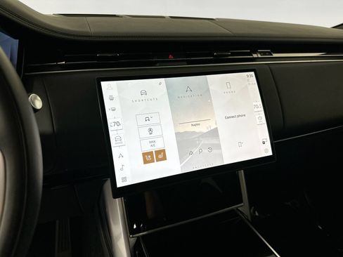 Certified 2024 Land Rover Range Rover SE AWD/4WD image 13