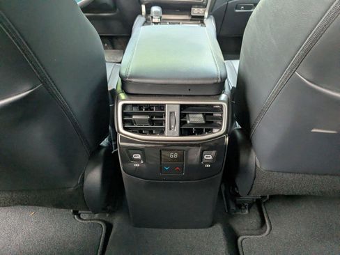 Certified 2025 Lexus RX 350 Premium w/ Convenience Package FWD image 19