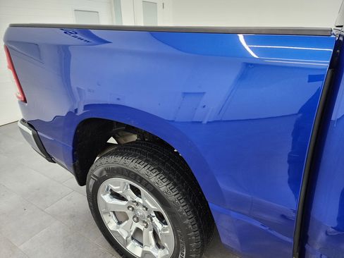 Used 2019 RAM 1500 Big Horn image 24