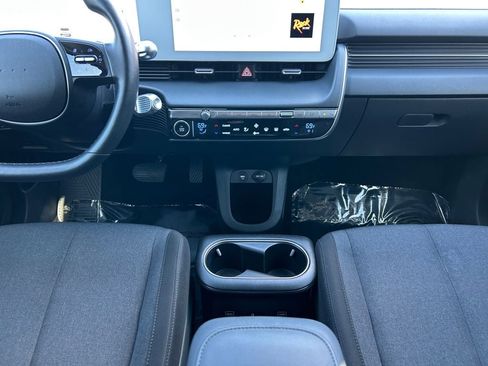 Used 2024 Hyundai Ioniq 5 SEL image 12