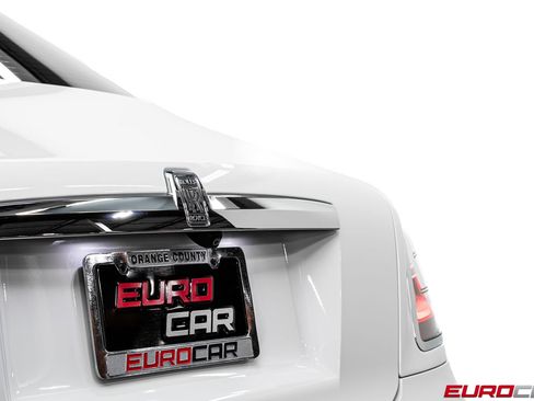 Used 2021 Rolls-Royce Ghost AWD/4WD image 19