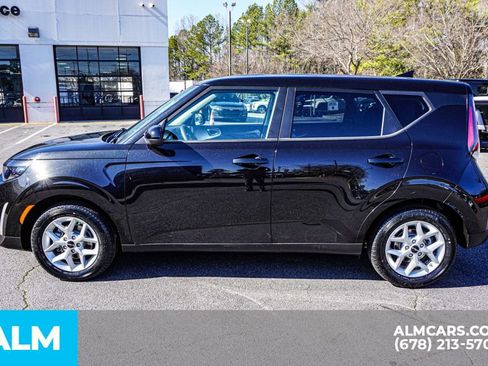 Used 2024 Kia Soul LX w/ Option Group 015 image 6