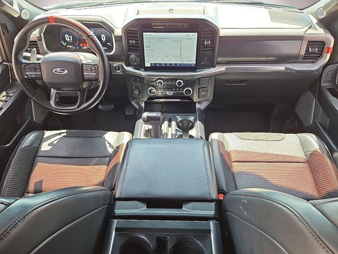 Used 2023 Ford F150 Raptor AWD/4WD image 17
