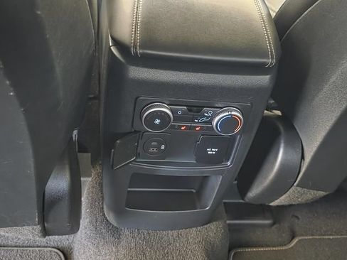 Used 2020 Ford Explorer ST AWD/4WD image 9