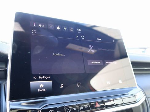 New 2026 Jeep Compass Latitude image 35