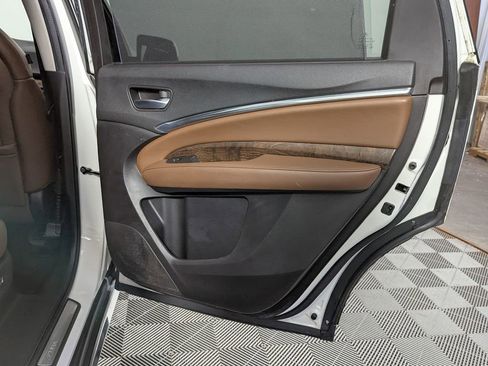 Used 2017 Acura MDX 3.5L image 44