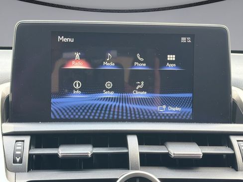 Used 2019 Lexus NX 300 F Sport FWD image 22