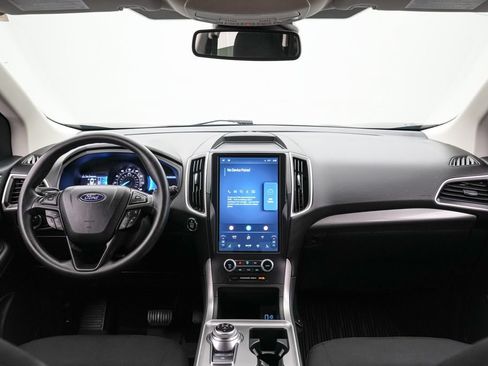 Certified 2024 Ford Edge SEL AWD/4WD image 15