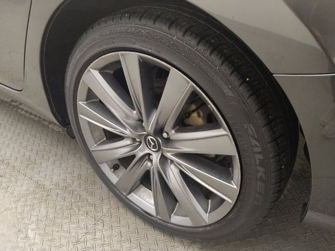 Used 2021 MAZDA MAZDA6 Touring image 31