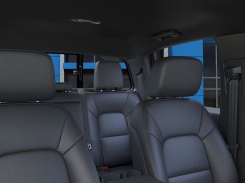 New 2026 Chevrolet Colorado LT w/ LT Convenience Package image 24