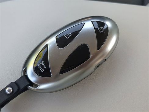 New 2024 Hyundai Sonata SEL image 27