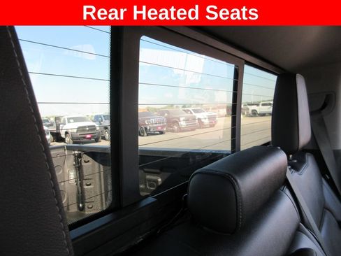 Used 2019 GMC Sierra 1500 SLT w/ SLT Premium Plus Package AWD/4WD image 29