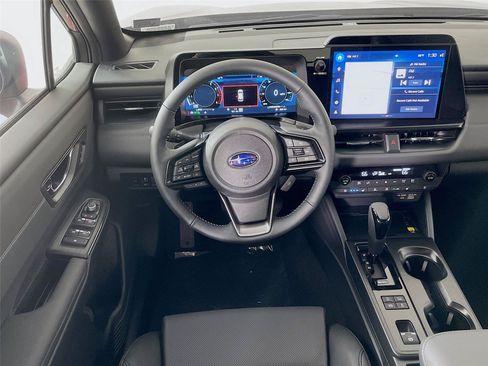 New 2026 Subaru Outback Touring AWD/4WD image 21