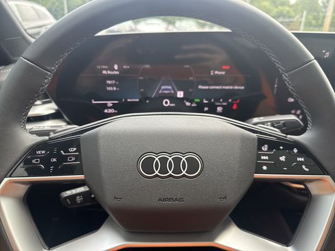 Certified 2025 Audi A5 2.0T Prestige AWD/4WD image 10