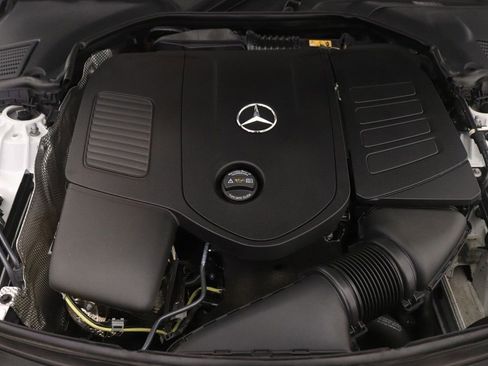 Used 2024 Mercedes-Benz C 300 Sedan image 23