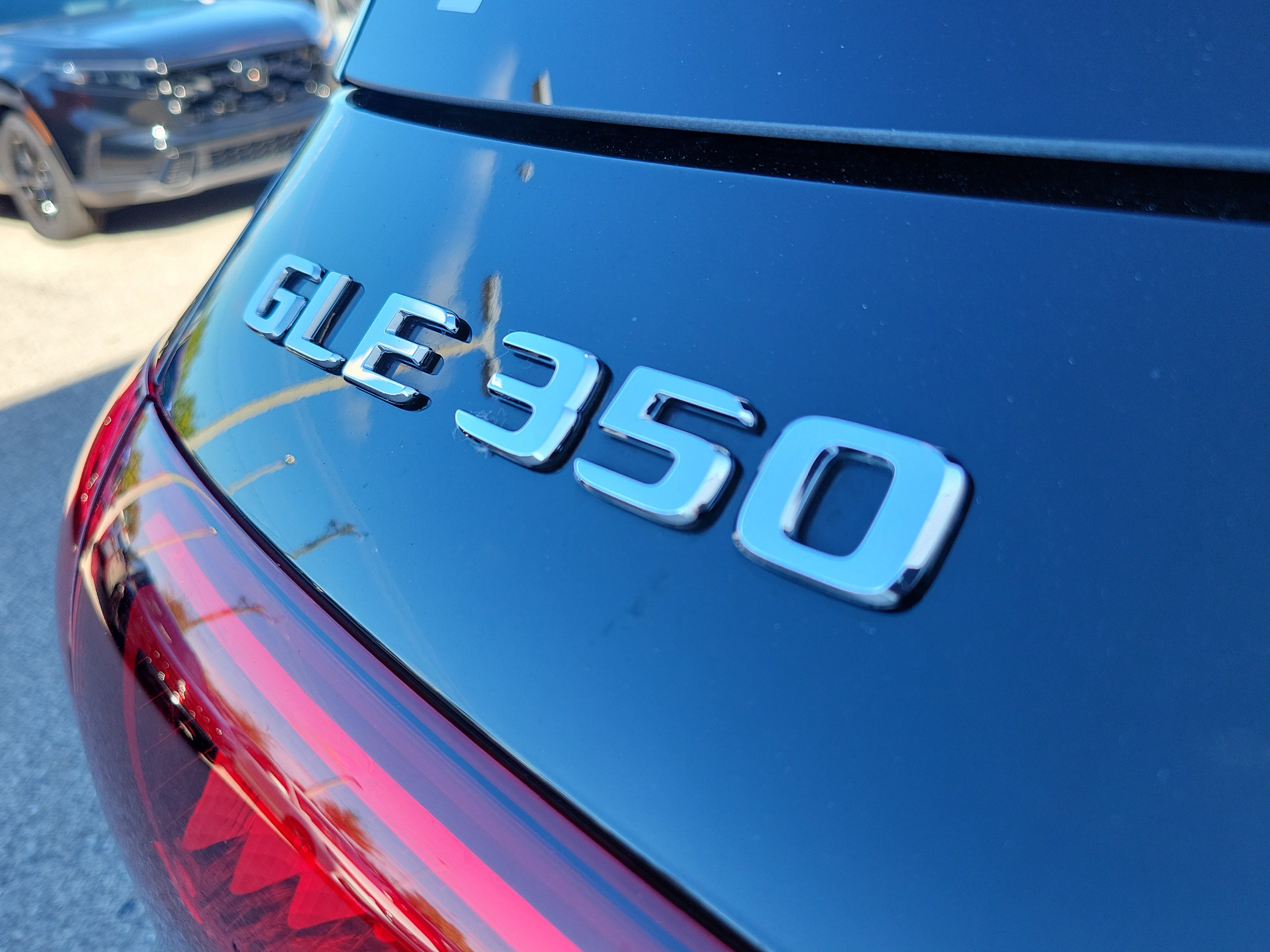 Used 2023 Mercedes-Benz GLE 350 image 8