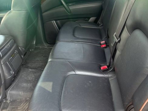 Used 2018 Nissan Armada SL AWD/4WD image 19