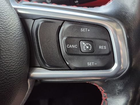 Used 2021 Jeep Wrangler Unlimited Rubicon AWD/4WD image 13