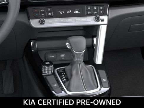 Used 2026 Kia Seltos S FWD image 23