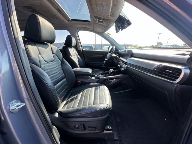 Used 2024 Kia Telluride SX Prestige AWD/4WD image 29